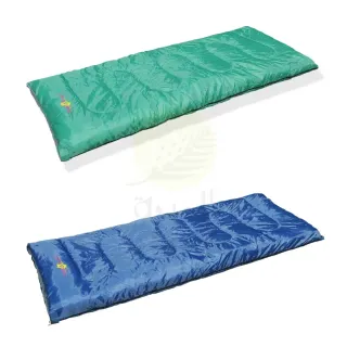 Desert Ranger Sleeping Bag Envelope Adult 200 g DR-SB924B