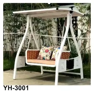 FANAR SWING CHAIR SET 2CTN YH-3001