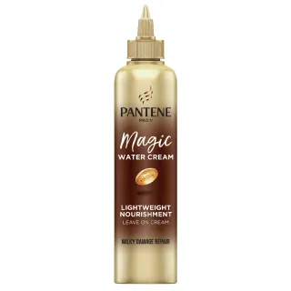 Pantene Milky Dry Leave-On Cream 270 ml