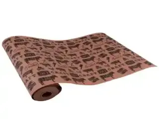 ورق الشوي من شارل برويل مقاس 18"