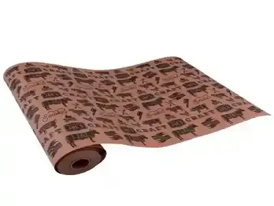 CHAR-BROIL PEACH BUTCHER PAPER ROLL 18"