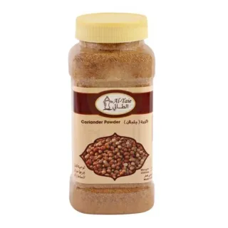 Al Taie Coriander Powder Spices 250g