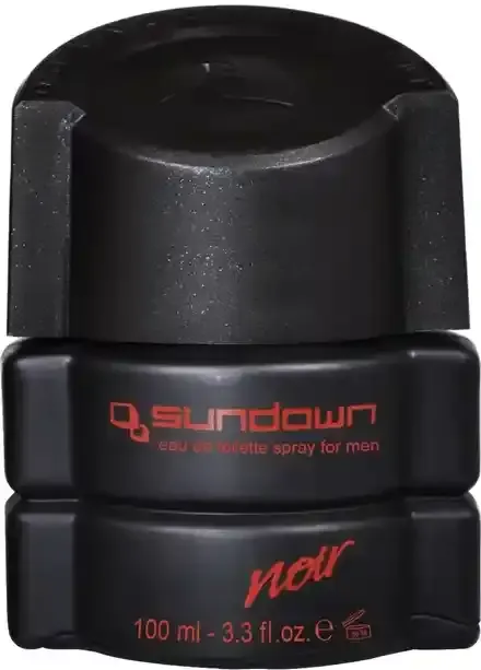 Dorall Edt Coll Sundown Noir Men 100ML