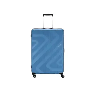 KAMILIANT KIZA H TROLLEY 4W 79CM ASH Blue