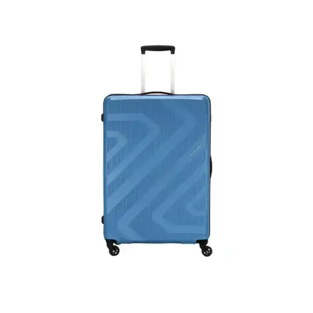 KAMILIANT KIZA H TROLLEY 4W 79CM ASH Blue