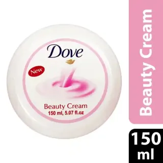 DOVE BEAUTY CREAM 150ML