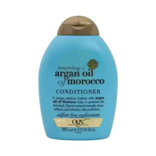 OGX ARGAN OIL OF MOROCCO CONDITIONER 385ML