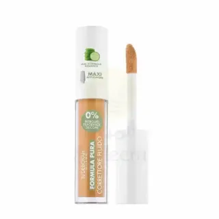 Deborah Milano Formula Pura Fluid Concealer - 03 Sand, 4.5ml
