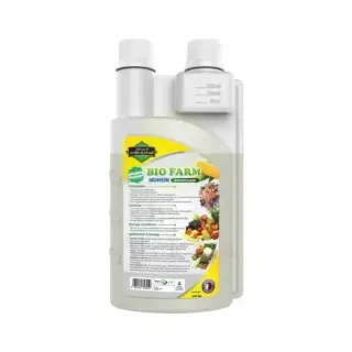 BIO FARM Muhsin Liquid 100ml