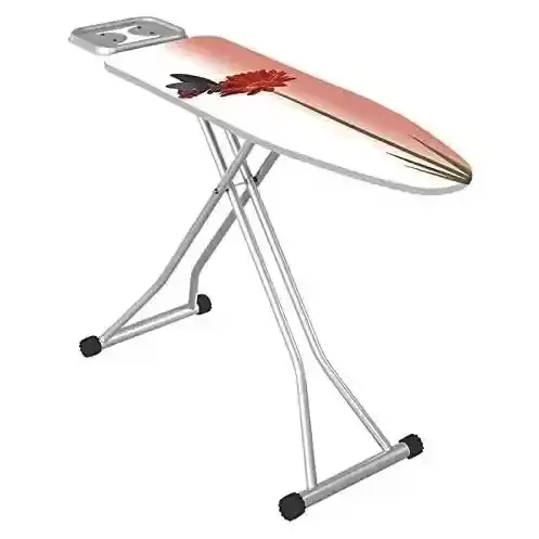 Ege Ironing Board Model Atos 18340