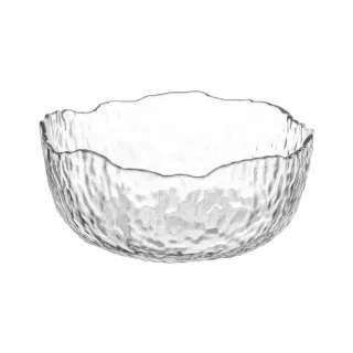 LX Glass Bowl 6pc Set LXW1242