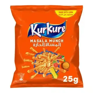 Kurkure Masala Munch, 16x25g