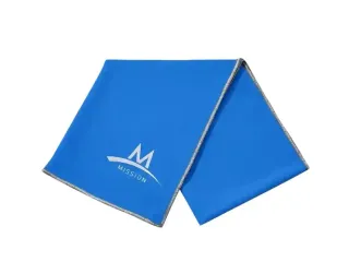 Blue Cool Towel, 107182
