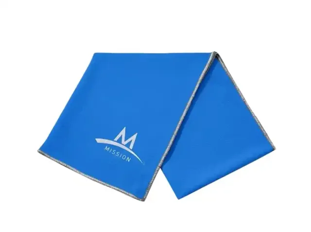 Blue Cool Towel, 107182