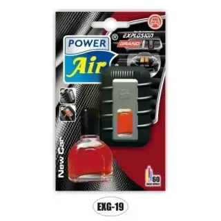POWER CF EXPLOSION NEW CAR EXG-19