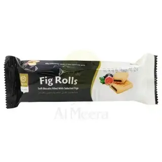 Tamira Fig Biscuit Rolls 63g