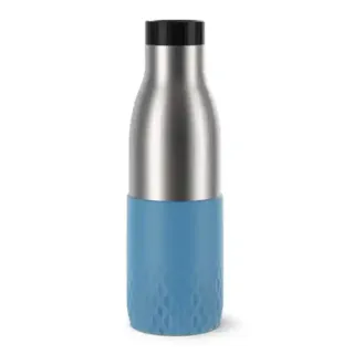 Tefal Hydration Bottle 500ml Silver