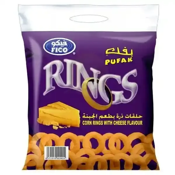 فيكو تشيز بوفاك رينغز 18غ