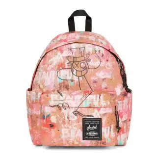 Eastpak F24 Backpack Pakr Btiful Crime