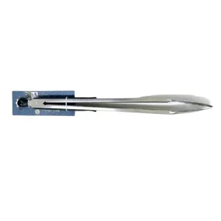 KHM Stainless Steel Tongs 16