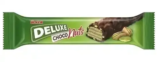 اولكر ديلوكس ٣٥ غرام ١٢ حبه
