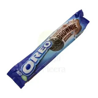 OREO CHOCO BROWNIE 154G