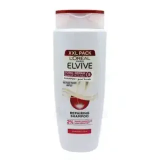 Loreal Elvive Shampoo Total Repair 5 700Ml