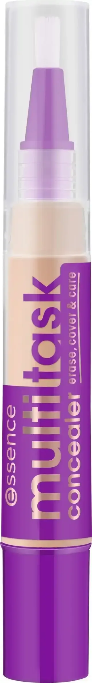 Essence Multitask Concealer - 20 Natural Beige, 3ml