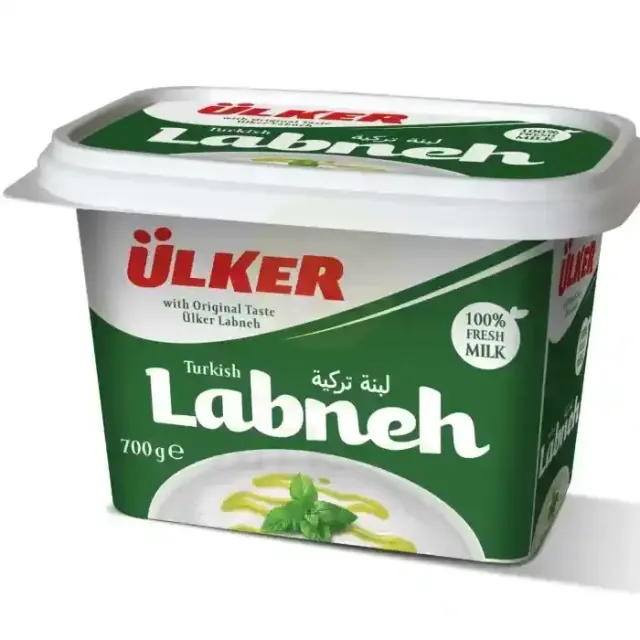 Ulker Labneh 700G