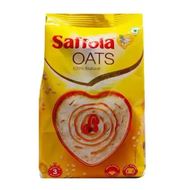 Saffola Oats 400G
