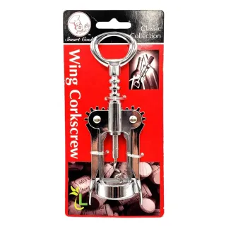 KHM Smart Cook Wing Corkscrew