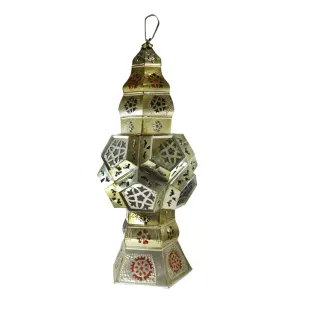 Ramadan Lanterns 80cm C201