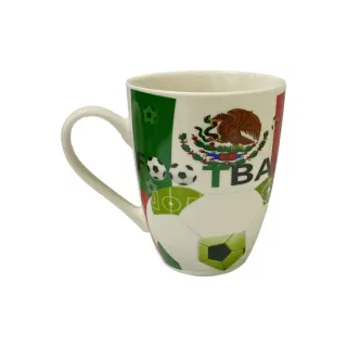 KHM Coffee Mug
