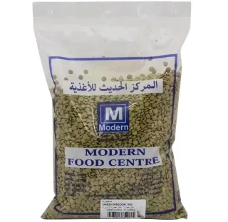 مودرن غرين ماسور 1 كيلوغرام