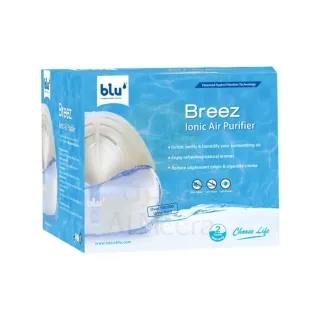 Blu Air Purifier Breez Home Delight Limited