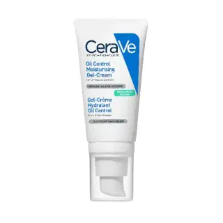 CeraVe Oil Control Moist Gel Cream 52 ml