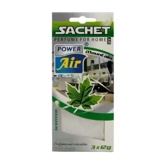 POWERAIR SACHET MOUNTAIN SA-18