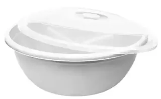 Hobby Life Dough Basin 10L with Lid 03 1211