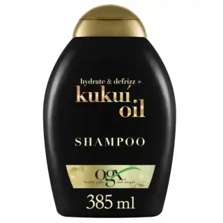 OGX KUKUIL OIL SHAMPOO 385ML