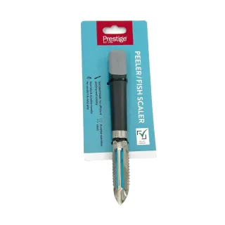 Prestige Peeler & Fish Scaler