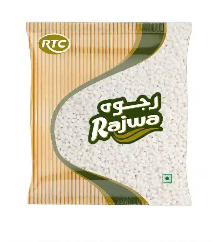 Rajwa Sago Seed 500g