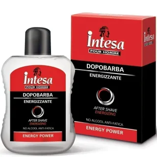Energy Men Aftershave Toner 300ml