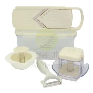 Harmony Speed Slicer