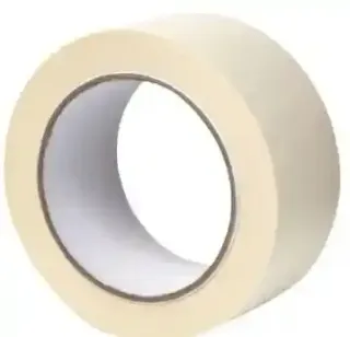 Khayyam Meco Masking Tape