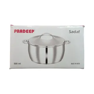 Pradeep Sadaf Gold Hotpot 5000ml