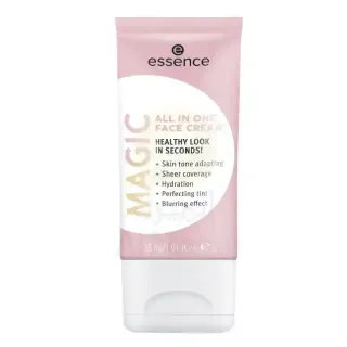 Essence All In One Face Cream Magic