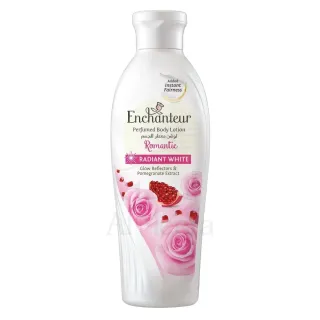 ENCHANTEUR WHT H&B ROMN250ML