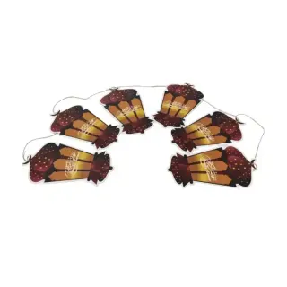 GTS DECORATION BANNER 6PCS 23-338-3