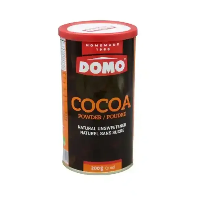 Domo Cocoa Powder, 200g