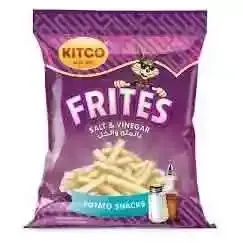 Kitco Snacks Frites 15 g